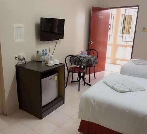 Imagen de la habitación del Hotel Baan Boa Guest House. Foto 8