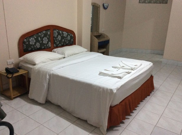 Imagen de la habitación del Hotel Baan Boa Guest House. Foto 9