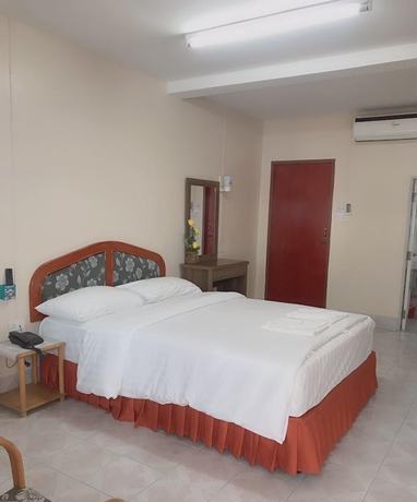 Imagen de la habitación del Hotel Baan Boa Guest House. Foto 10