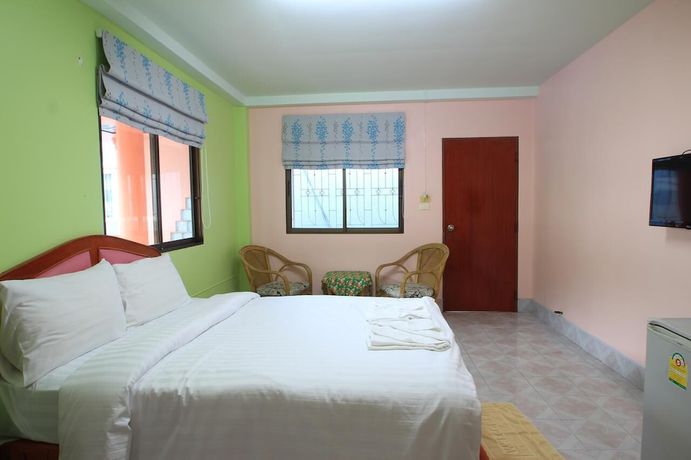 Imagen de la habitación del Hotel Baan Boa Guest House. Foto 11