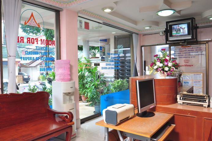 Imagen de los interiores del Hotel Baan Boa Guest House. Foto 20