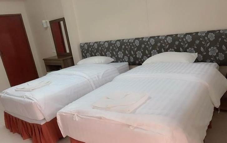 Imagen de la habitación del Hotel Baan Boa Guest House. Foto 15