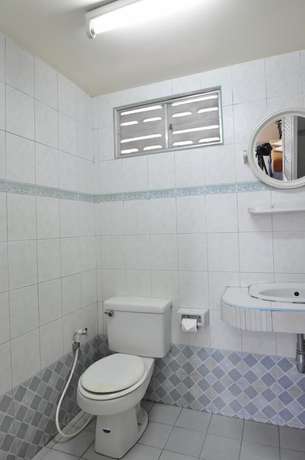 Imagen de la habitación del Hotel Baan Boa Guest House. Foto 16