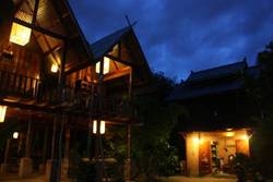 Imagen general del Hotel Baan Boo Loo. Foto 3