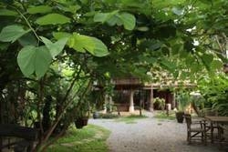 Imagen general del Hotel Baan Boo Loo. Foto 4