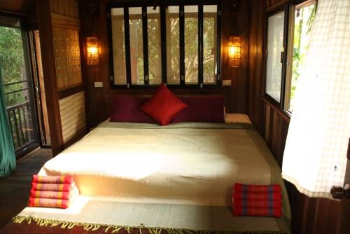 Imagen de la habitación del Hotel Baan Boo Loo. Foto 56