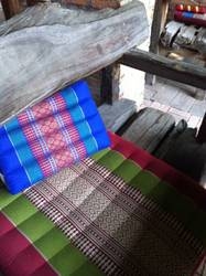 Imagen general del Hotel Baan Boo Loo. Foto 5