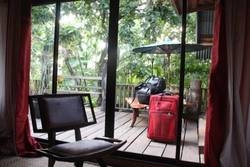 Imagen general del Hotel Baan Boo Loo. Foto 7