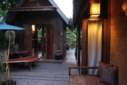 Imagen de la habitación del Hotel Baan Boo Loo. Foto 59