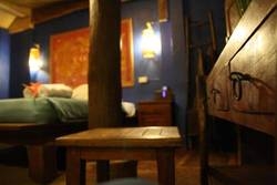 Imagen de la habitación del Hotel Baan Boo Loo. Foto 64