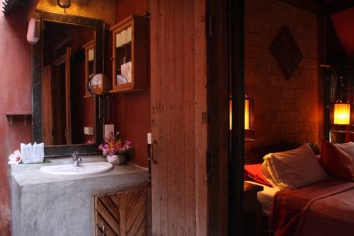 Imagen de la habitación del Hotel Baan Boo Loo. Foto 66