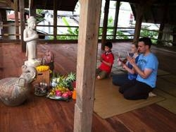 Imagen general del Hotel Baan Boo Loo. Foto 11