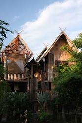 Imagen general del Hotel Baan Boo Loo. Foto 13