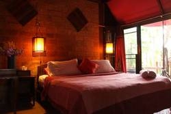Imagen general del Hotel Baan Boo Loo. Foto 14
