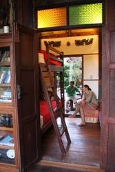 Imagen general del Hotel Baan Boo Loo. Foto 19