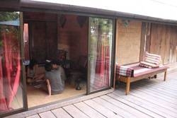 Imagen de la habitación del Hotel Baan Boo Loo. Foto 76