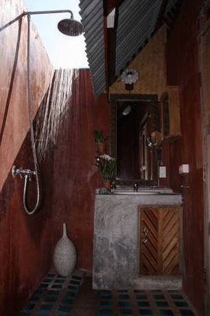 Imagen de la habitación del Hotel Baan Boo Loo. Foto 78