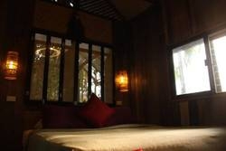 Imagen de la habitación del Hotel Baan Boo Loo. Foto 79