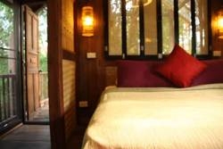 Imagen de la habitación del Hotel Baan Boo Loo. Foto 80