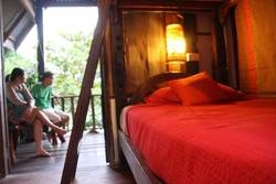 Imagen de la habitación del Hotel Baan Boo Loo. Foto 81