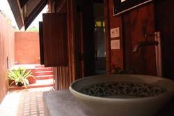 Imagen de la habitación del Hotel Baan Boo Loo. Foto 85