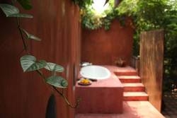 Imagen de la habitación del Hotel Baan Boo Loo. Foto 91