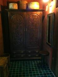 Imagen general del Hotel Baan Boo Loo. Foto 38