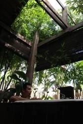 Imagen general del Hotel Baan Boo Loo. Foto 40