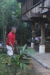 Imagen general del Hotel Baan Boo Loo. Foto 44