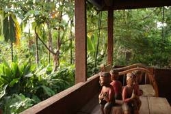 Imagen general del Hotel Baan Boo Loo. Foto 45