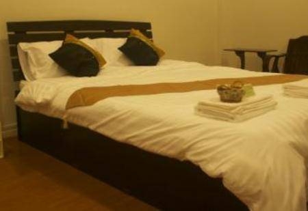 Imagen general del Hotel Baan Boran. Foto 1