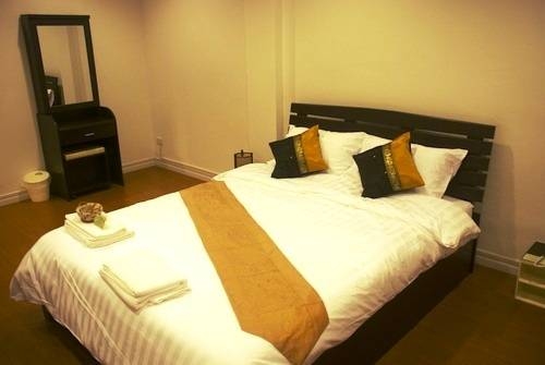 Imagen general del Hotel Baan Boran. Foto 2