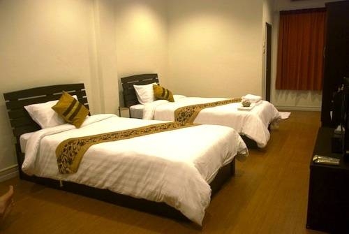 Imagen general del Hotel Baan Boran. Foto 3