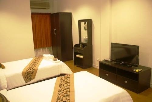 Imagen general del Hotel Baan Boran. Foto 4