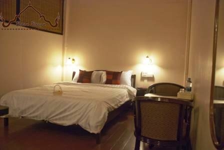 Imagen general del Hotel Baan Boran. Foto 5
