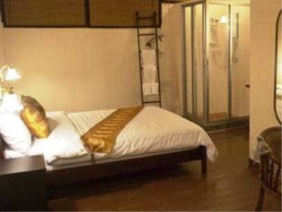 Imagen general del Hotel Baan Boran. Foto 8
