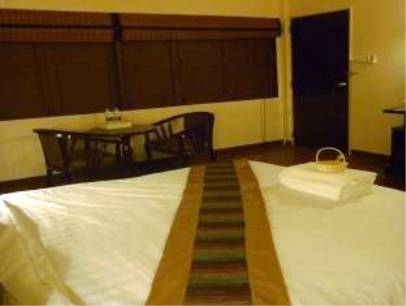 Imagen general del Hotel Baan Boran. Foto 9