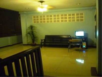 Imagen general del Hotel Baan Boran. Foto 10