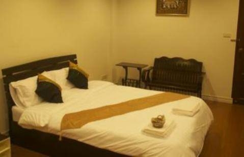 Imagen general del Hotel Baan Boran. Foto 12