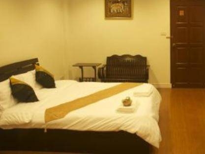 Imagen general del Hotel Baan Boran. Foto 17