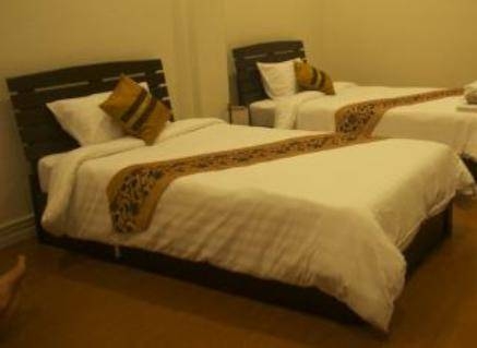 Imagen general del Hotel Baan Boran. Foto 18