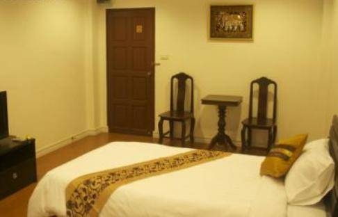 Imagen general del Hotel Baan Boran. Foto 19