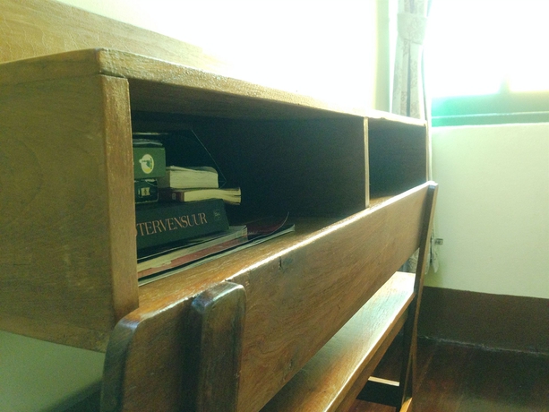 Imagen de la habitación del Hotel Baan Bovorn Khaosan. Foto 5