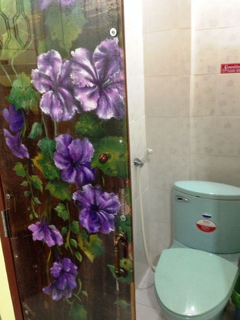 Imagen de la habitación del Hotel Baan Bovorn Khaosan. Foto 9