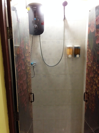 Imagen de la habitación del Hotel Baan Bovorn Khaosan. Foto 12