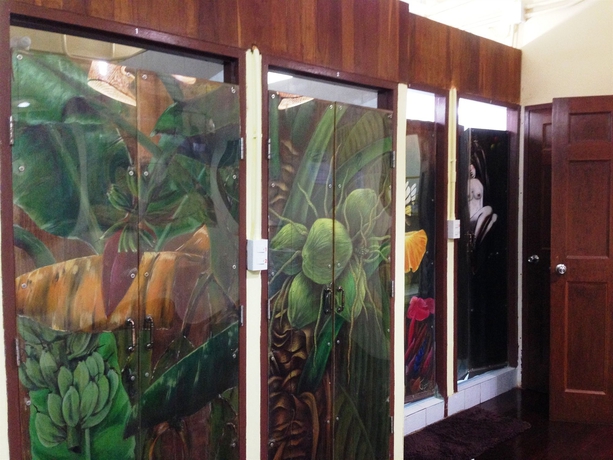 Imagen de la habitación del Hotel Baan Bovorn Khaosan. Foto 13