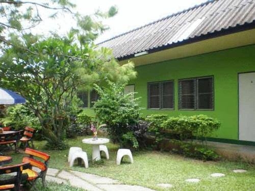 Imagen general del Hotel Baan Bua Guest House. Foto 3