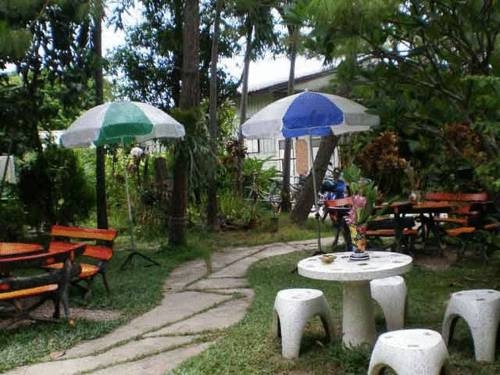 Imagen general del Hotel Baan Bua Guest House. Foto 4