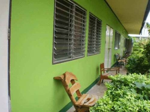 Imagen general del Hotel Baan Bua Guest House. Foto 5