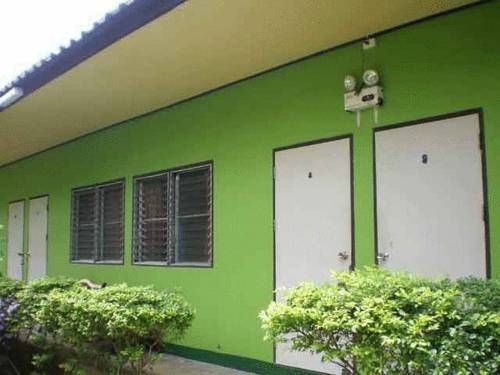 Imagen general del Hotel Baan Bua Guest House. Foto 6